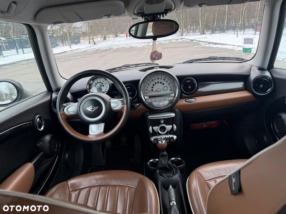MINI Cooper - 17