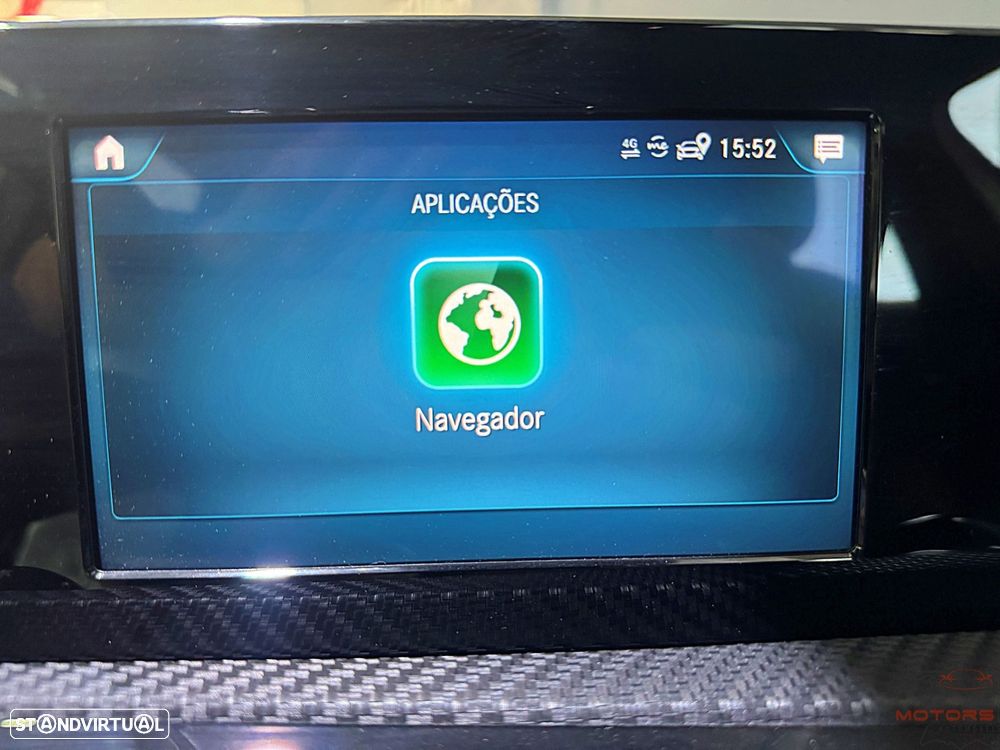 Mercedes-Benz A 160 Style - 33