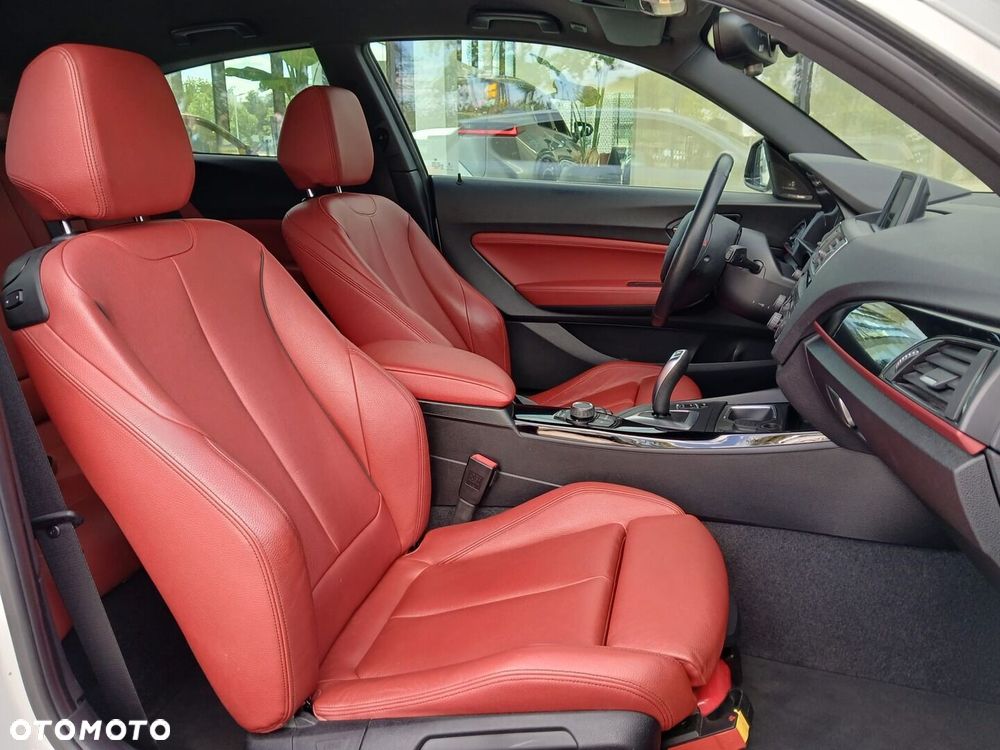 BMW Seria 1 - 29