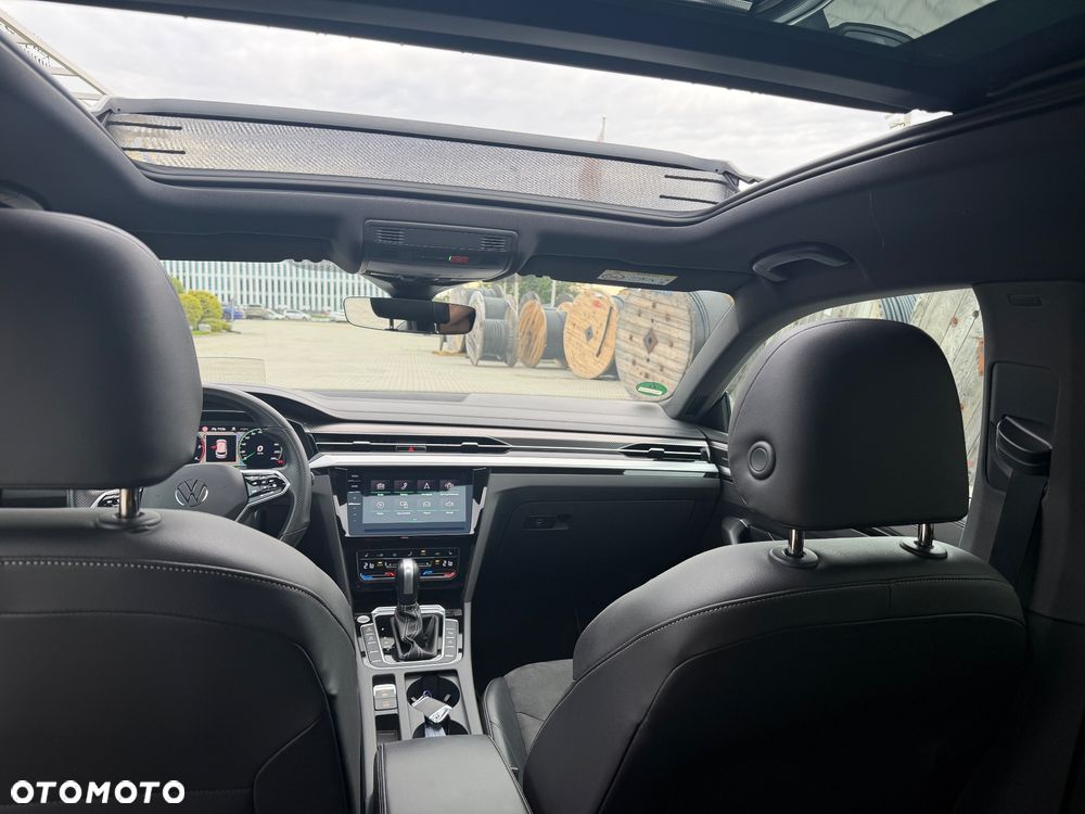 Volkswagen Arteon 2.0 TDI SCR 4Motion DSG R-Line - 22