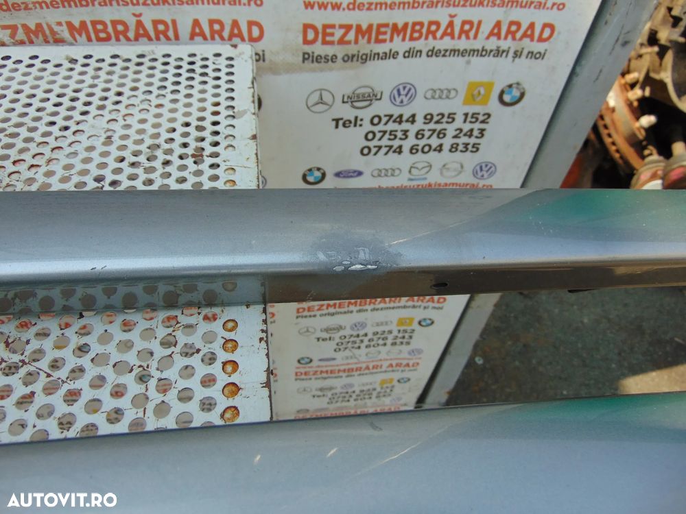 Bari longitudinale plafon Renault Megane 4 combi set bare plafon megane 4 dupa 2016 - 4