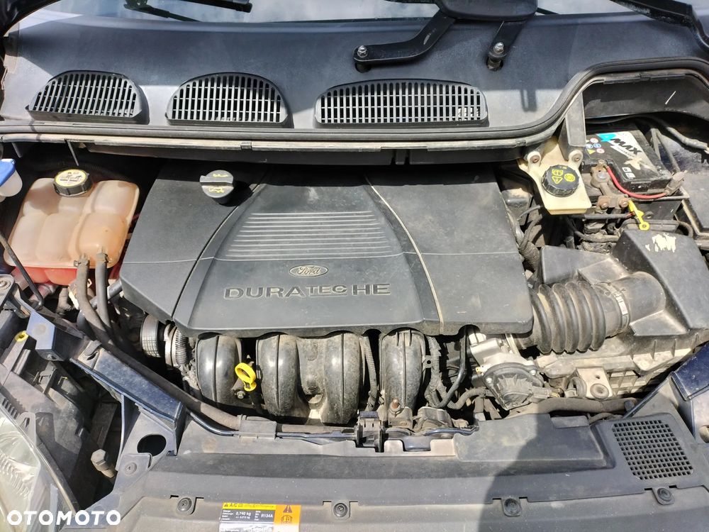 Ford Focus C-Max - 5