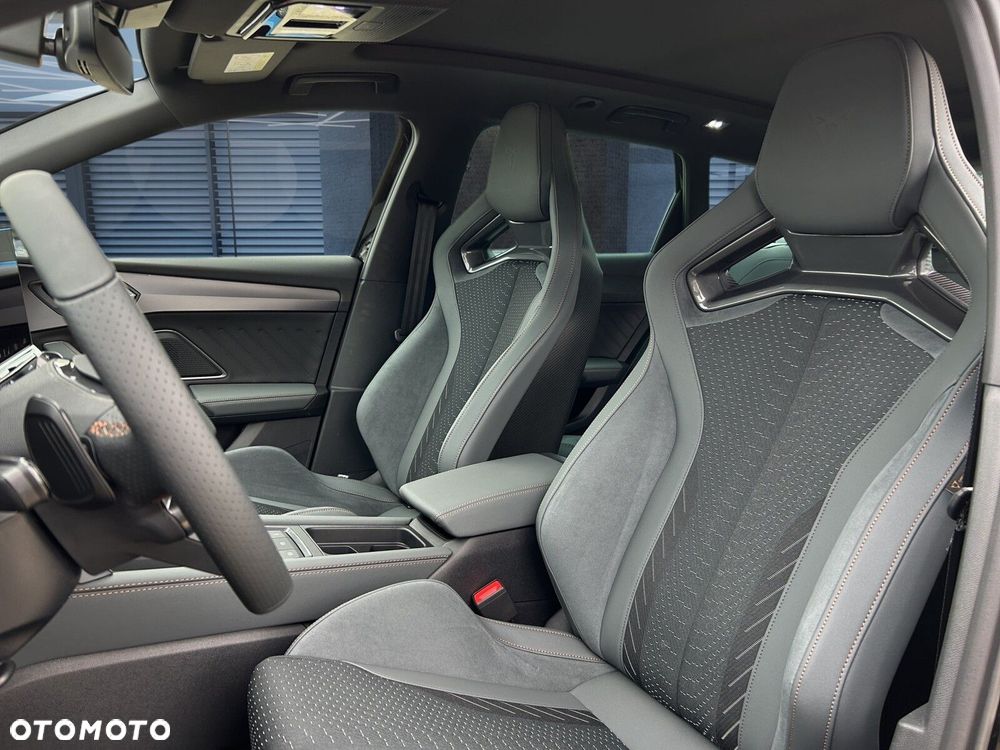 Cupra Leon Sportstourer 2.0 TSI 4Drive VZ DSG - 6
