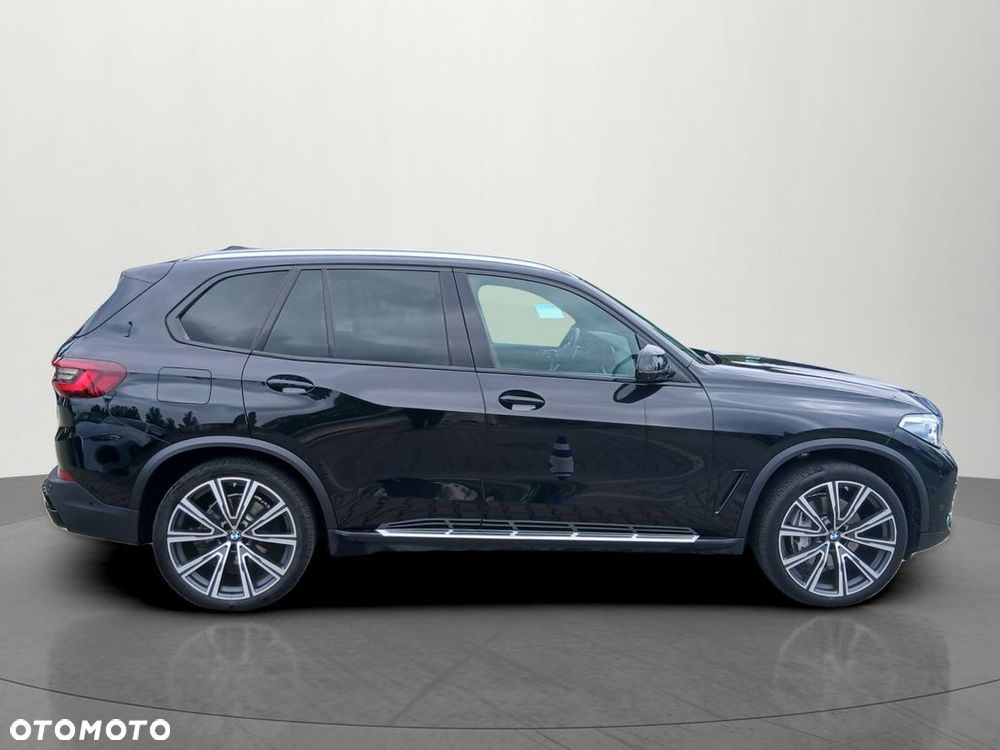 BMW X5 xDrive40d mHEV - 6