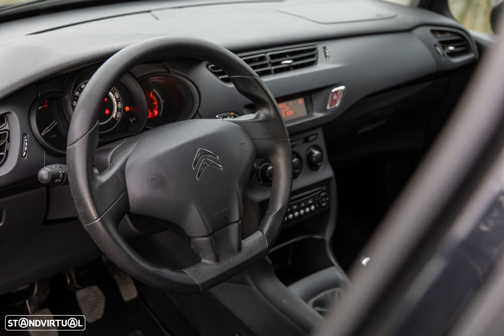 Citroën C3 1.0 VTi Collection - 24