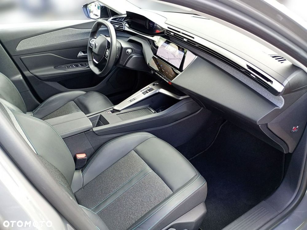 Peugeot 308 1.5 BlueHDi Allure Pack S&S EAT8 - 25
