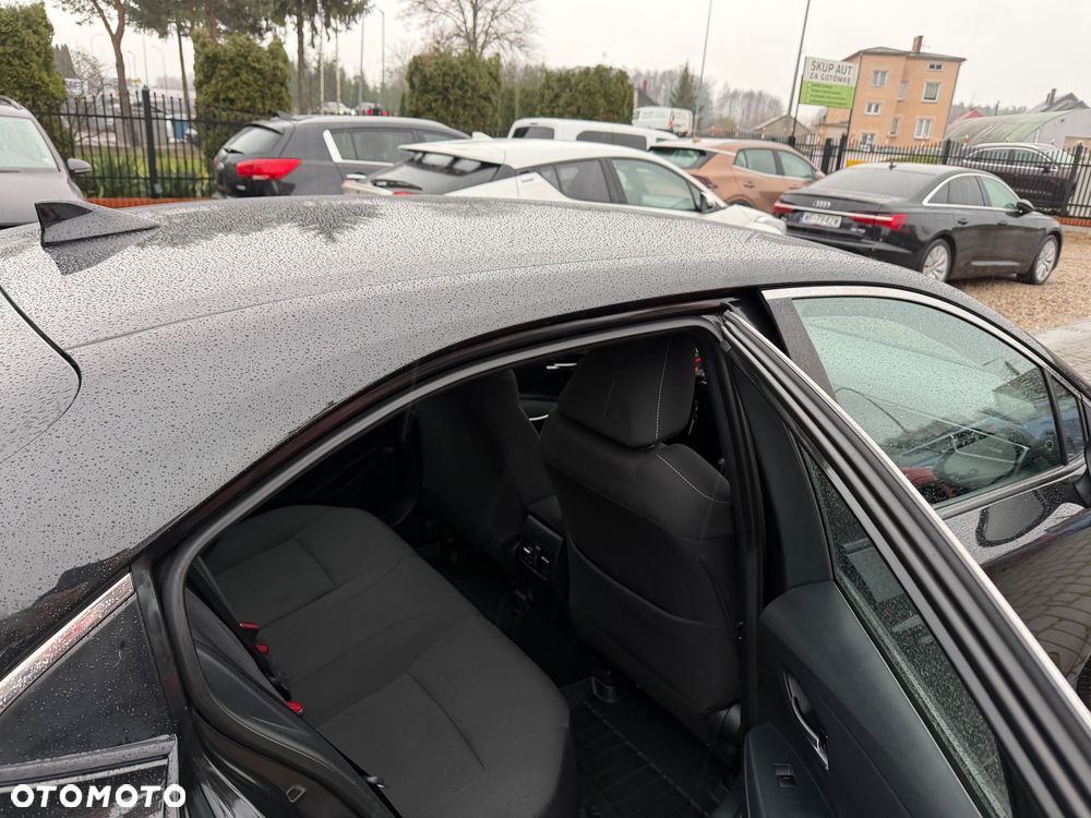 Toyota Corolla 1.5 Comfort MS - 16