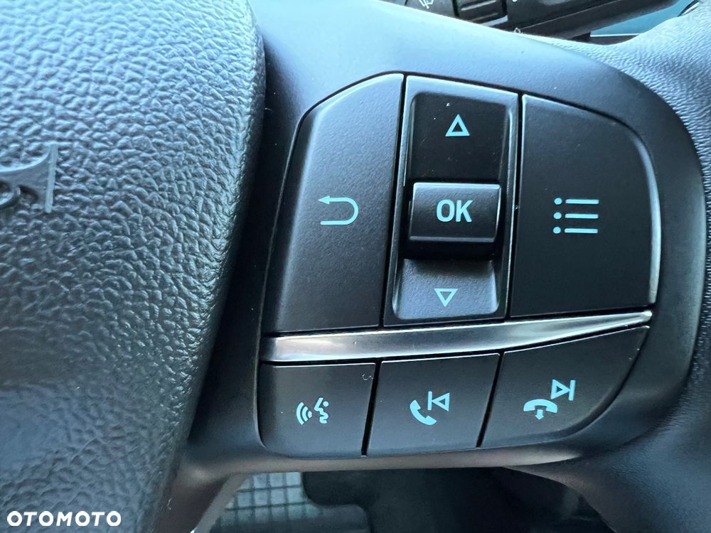 Ford Focus 1.0 EcoBoost Titanium Style - 21
