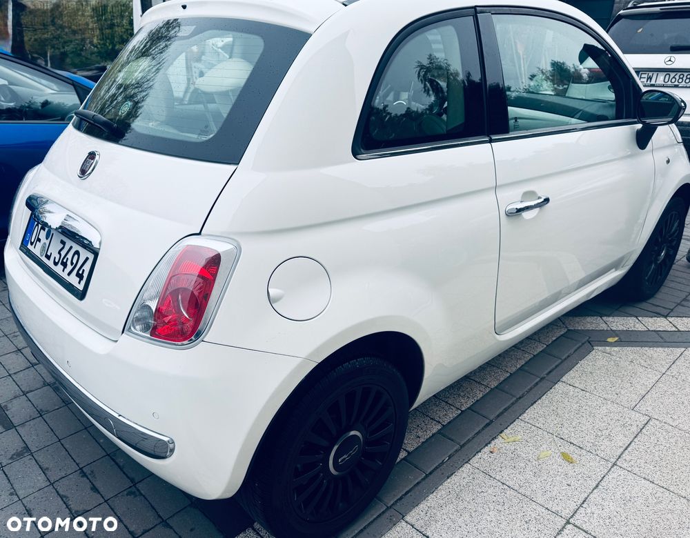 Fiat 500 - 9