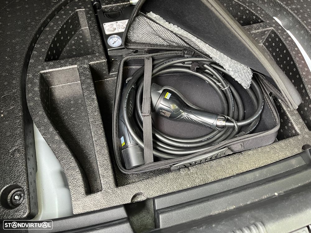 MG MG5 5 Maximal Comfort - 45