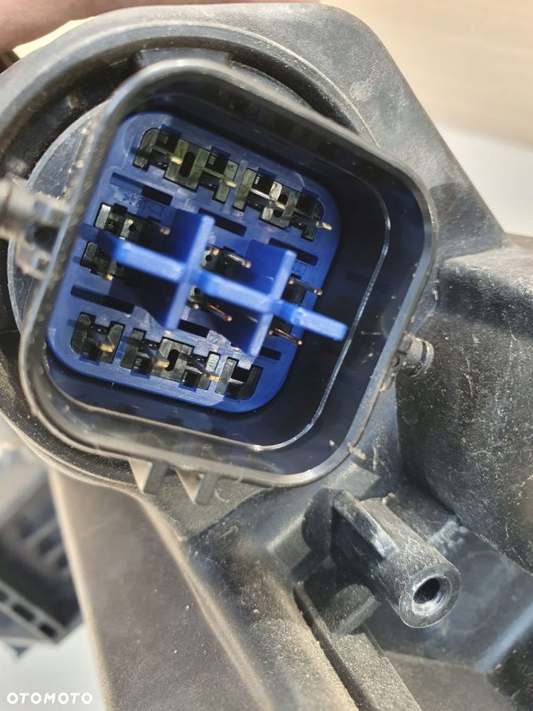 LAMPA PRAWA REFLEKTOR FULL LED HYUNDAI SONATA VIII DN8 2020- 92102-L12 - 5