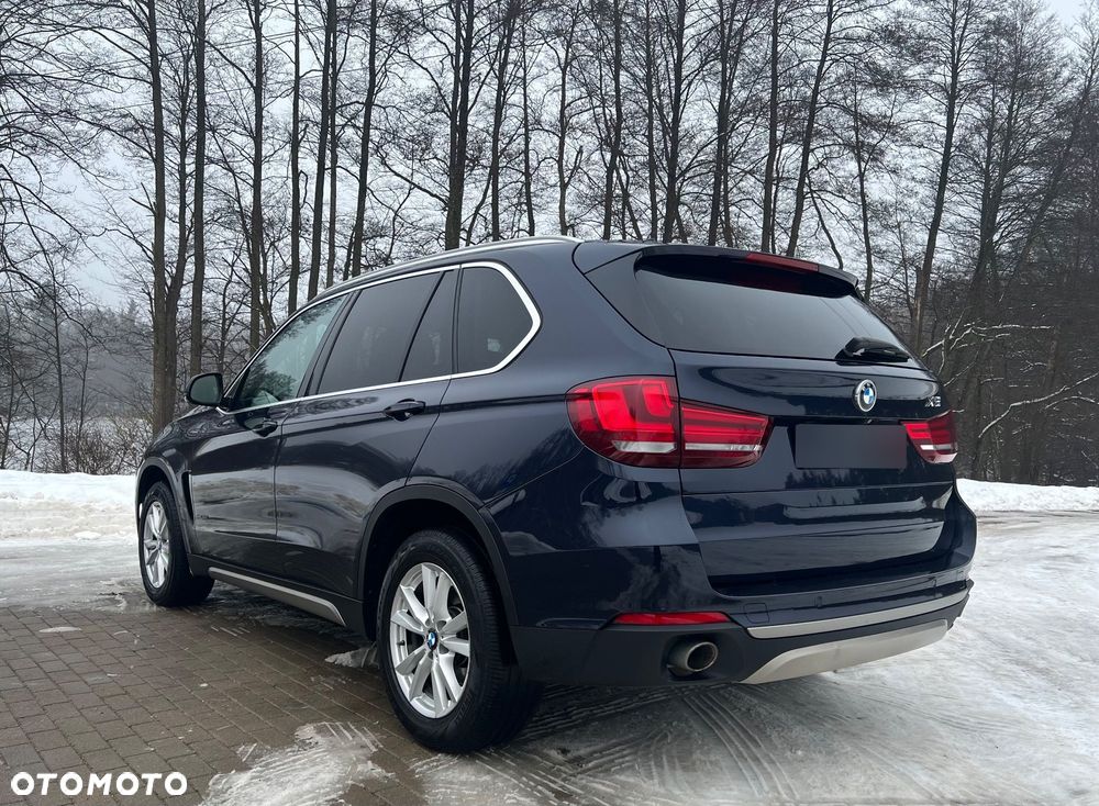 BMW X5 - 8