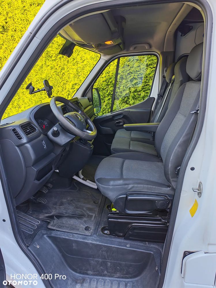 Renault Master - 4