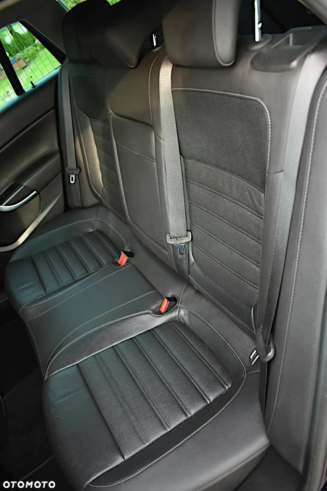 Opel Insignia Sports Tourer 2.0 Diesel Ultimate - 7