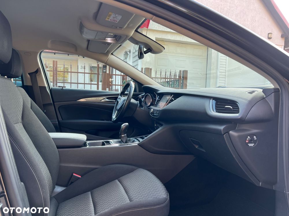 Opel Insignia 2.0 Selection - 31