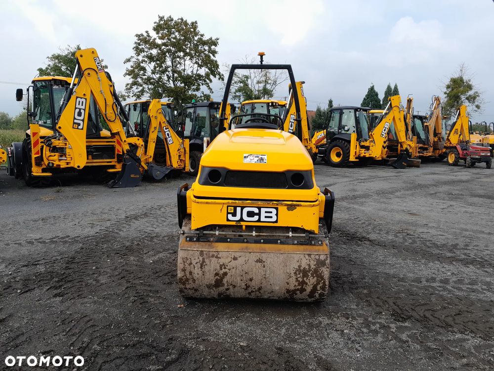 JCB VMT 430-130 - 3