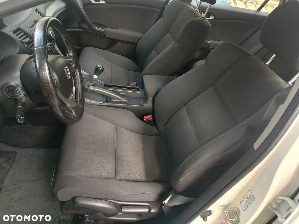 Honda Accord - 11