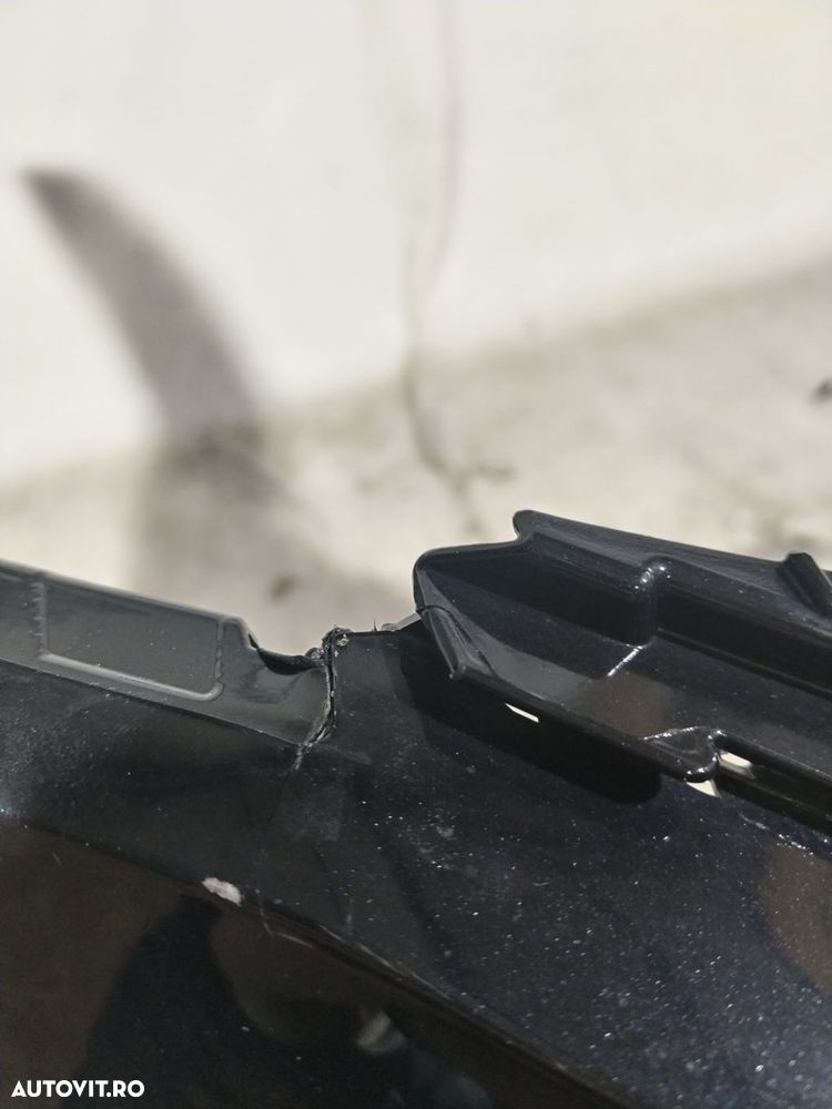 Bara fata VW Tiguan 2, facelift, 2020, 2021, 2022, 2023, cod origine OE 5NA807221C. 10122 - 6