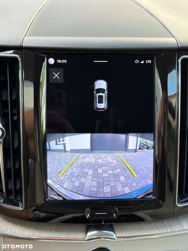 Volvo XC 60 B4 D Geartronic Inscription - 4