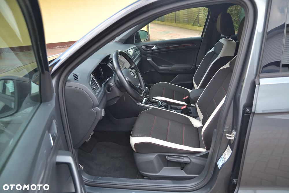 Volkswagen T-Roc 2.0 TSI 4Motion United DSG - 15