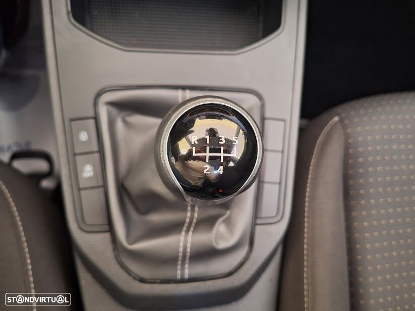 SEAT Ibiza 1.0 TSI Style - 22