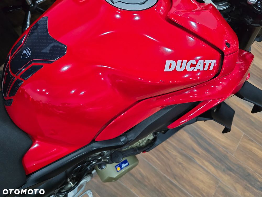 Ducati Streetfighter V4 - 29