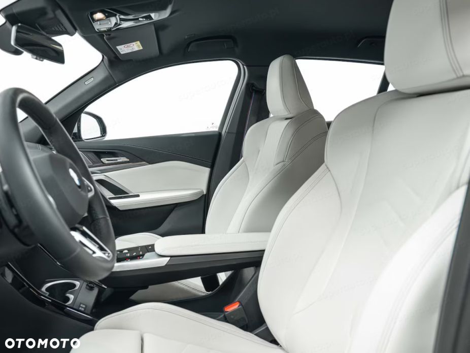 BMW X2 sDrive20i mHEV M Sport - 7