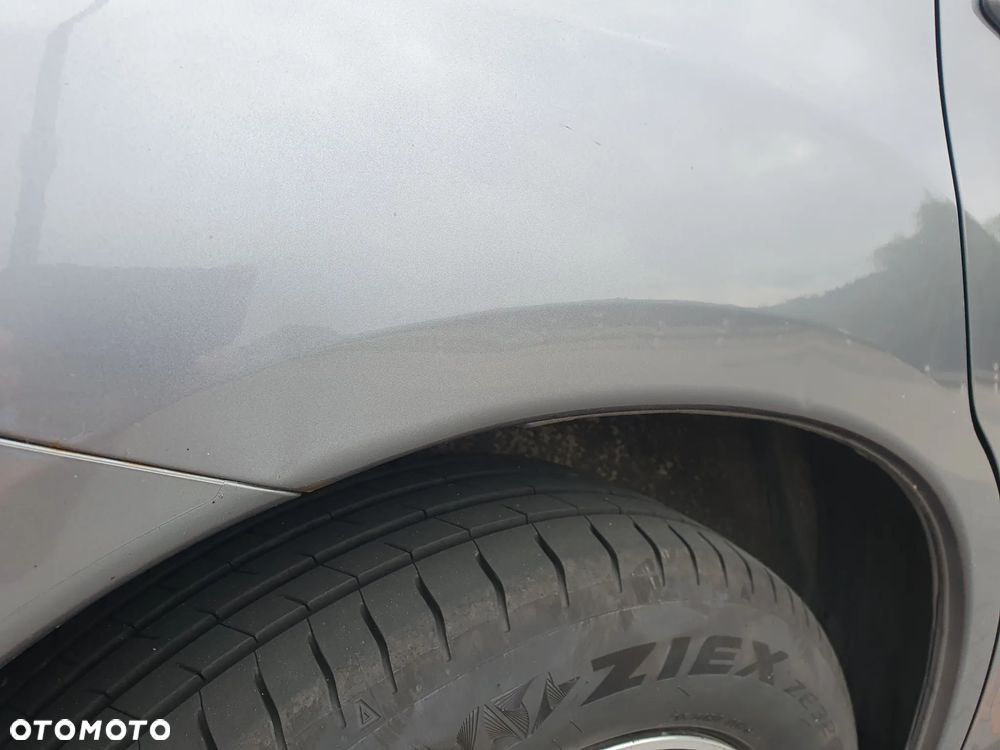 Mitsubishi ASX 1.6 Blue Sky Edition - 21