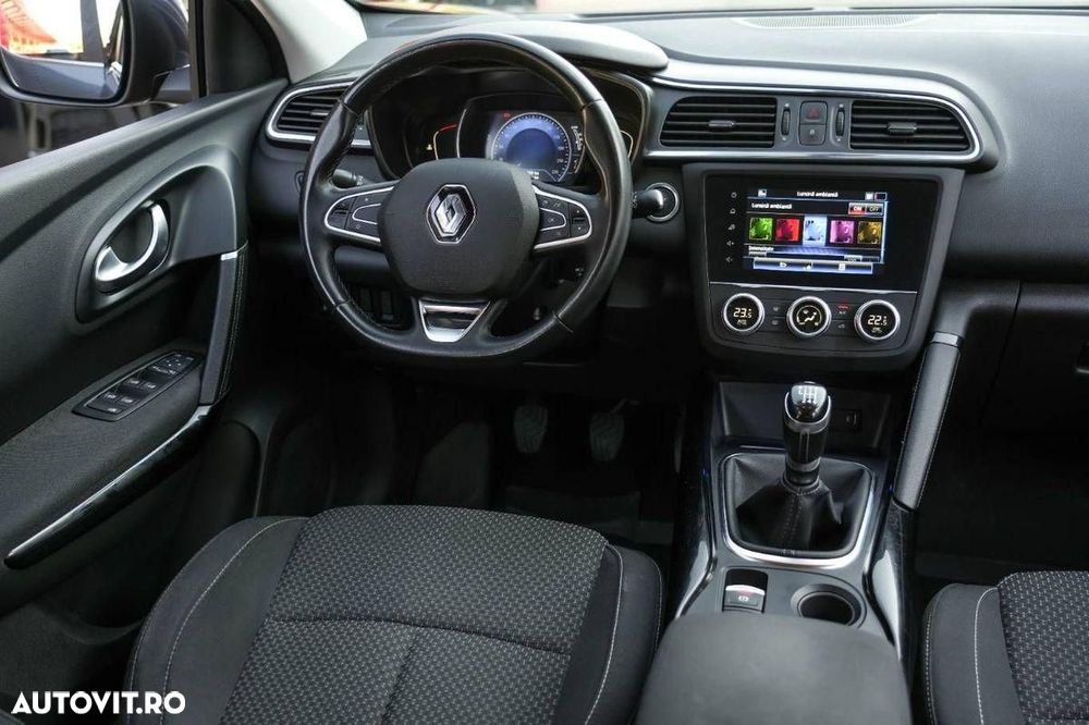 Renault Kadjar - 19