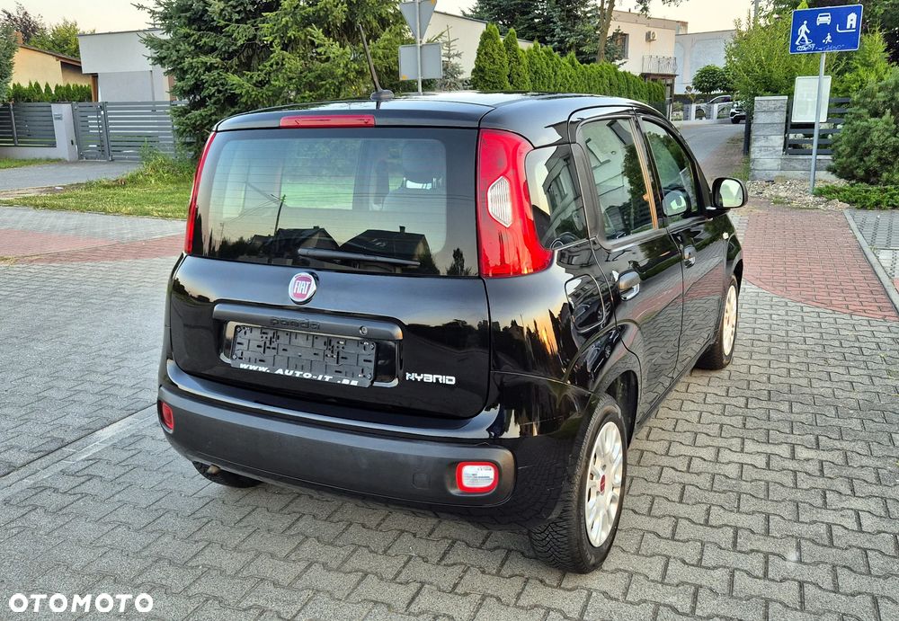 Fiat Panda - 3