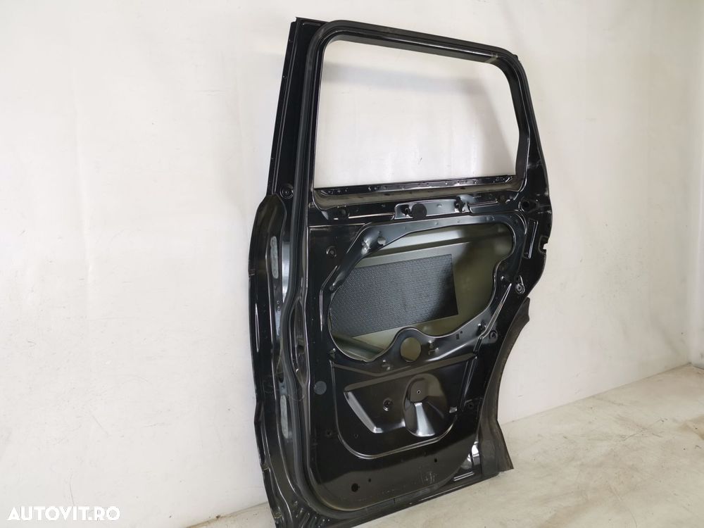 Usa Dreapta Spate Land Rover Range Rover Evoque L538 2011 2012 2013 20 - 7