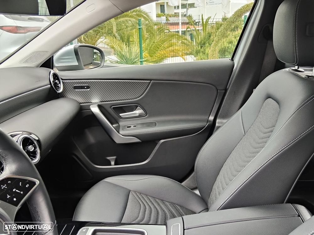 Mercedes-Benz A 250 e Progressive - 13