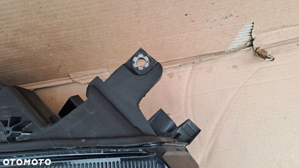 VW ID4 ID.4 PRAWA LAMPA FULL LED 11b941006a UŻYWANA - 8