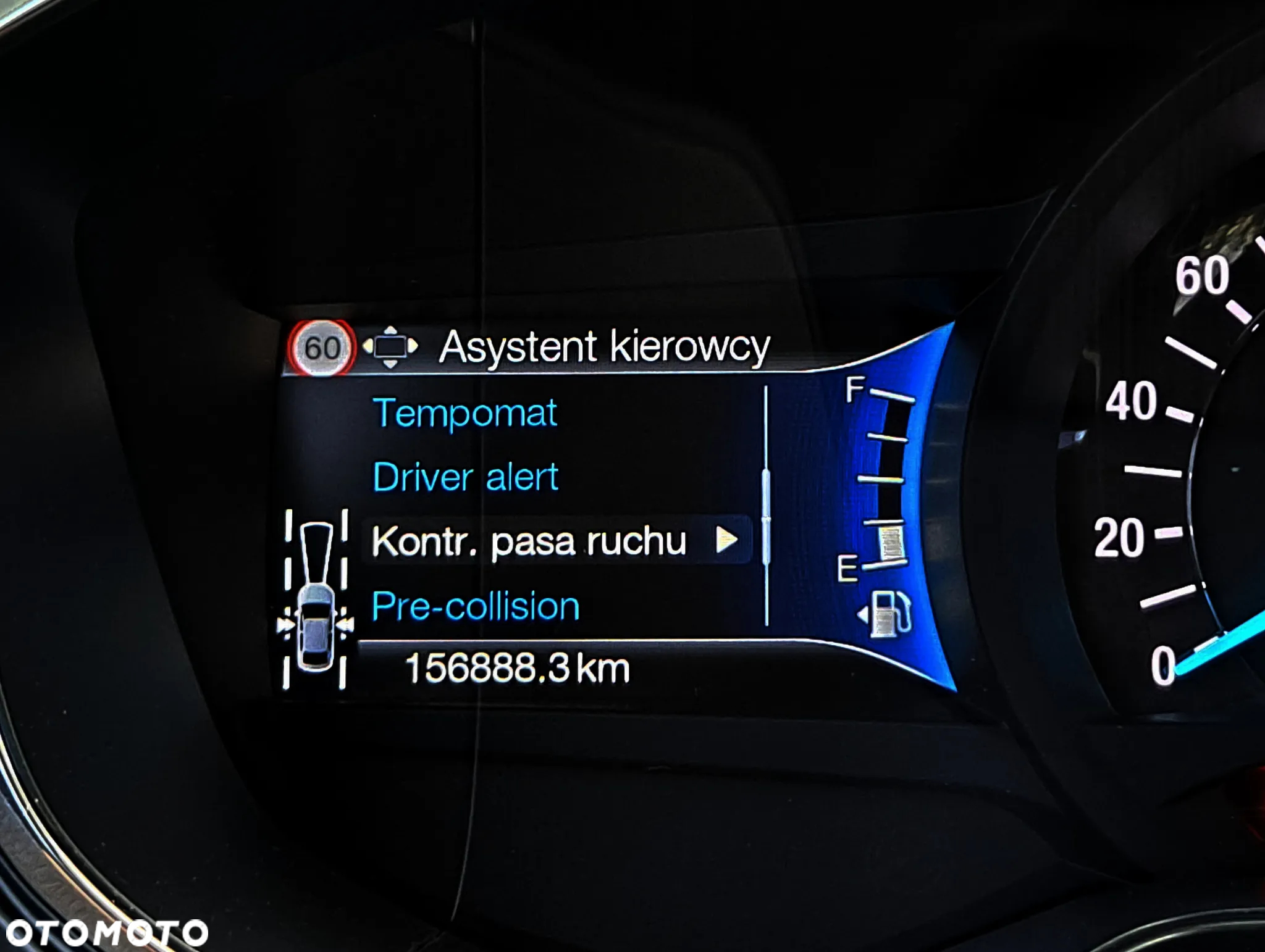 Ford Mondeo - 13