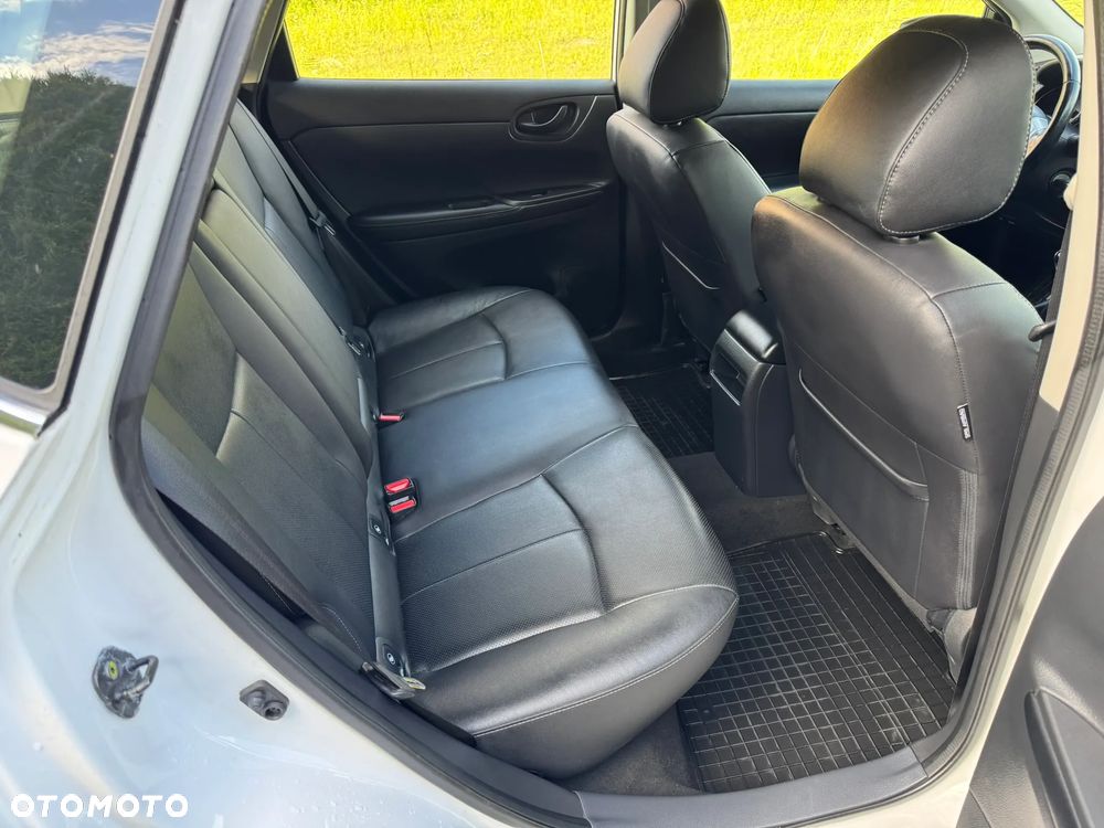 Nissan Pulsar 1.2 DIG-T Acenta - 12