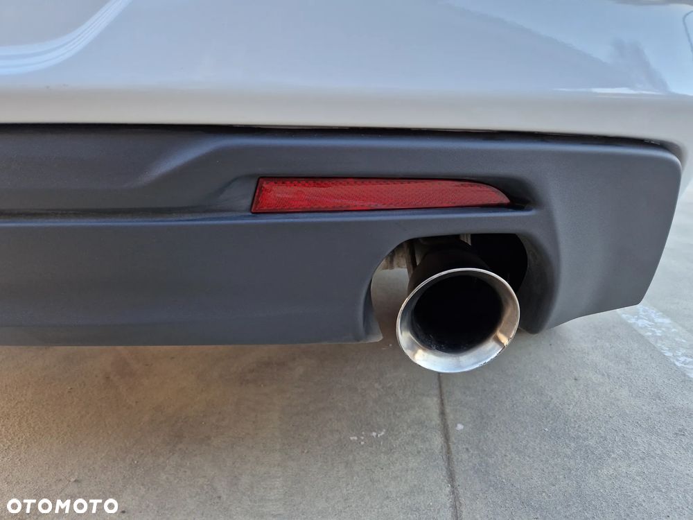 Chevrolet Camaro Coupe 6.2 V8 - 17