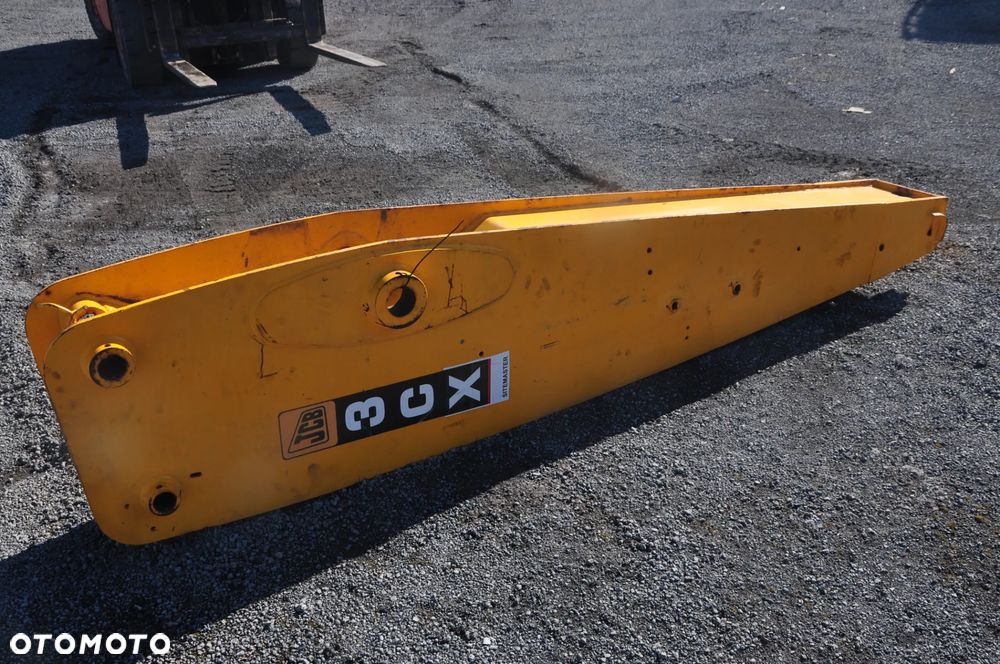 Ramie JCB 3 CX Nowe - 3