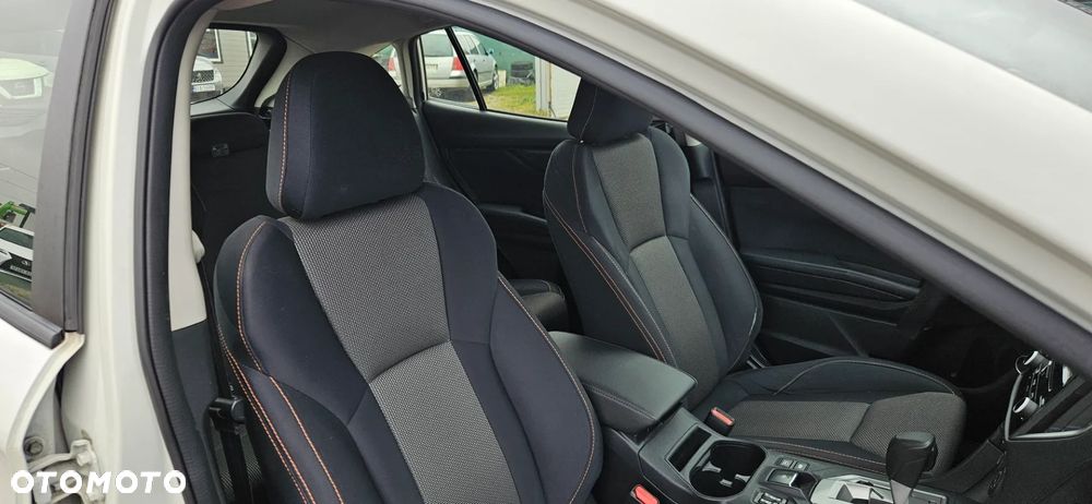 Subaru XV 2018