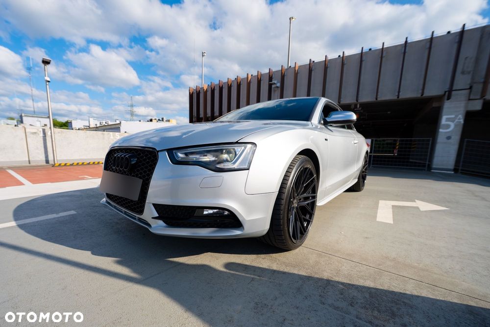 Audi S5 Coupé 3.0 TFSI Quattro S tronic - 7