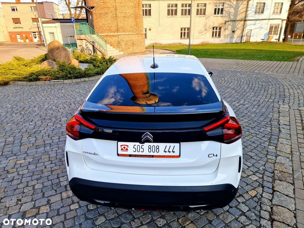 Citroën C4 - 9