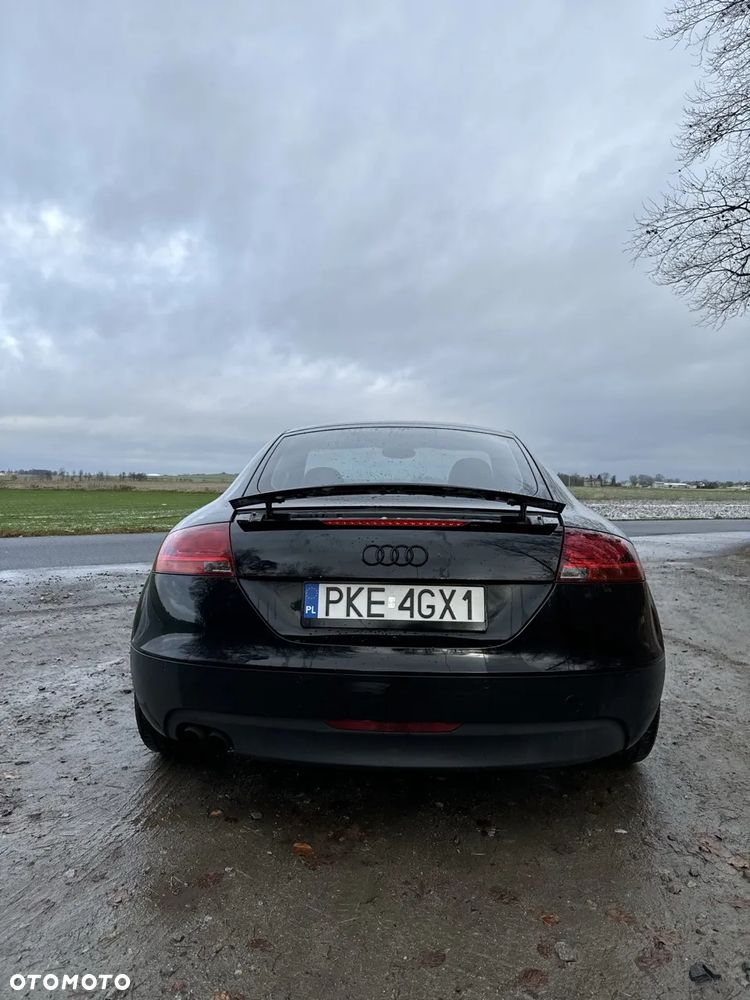 Audi TT Coupé 1.8 TFSI - 5