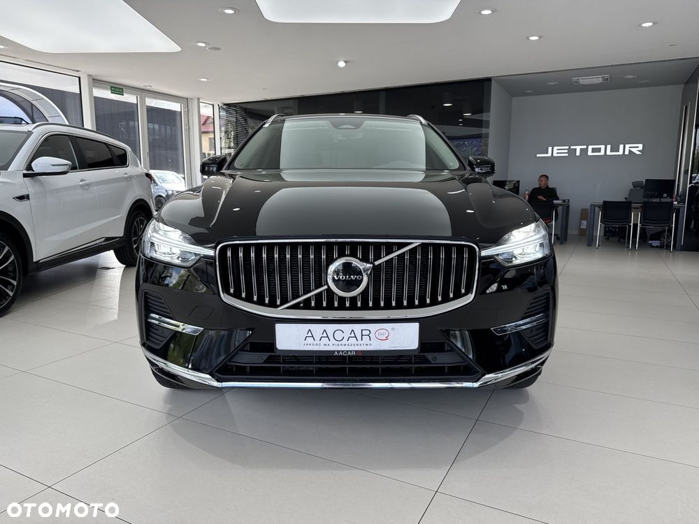 Volvo XC 60 B5 B AWD Inscription - 7