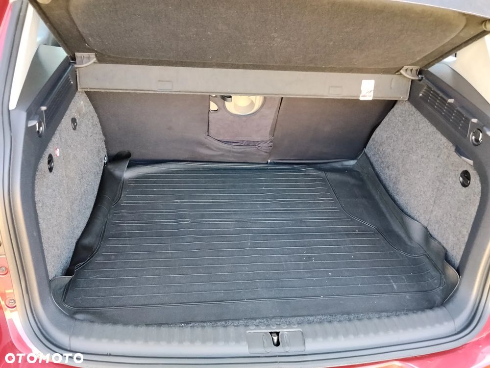 Volkswagen Tiguan 1.4 TSI 4Mot Sport&Style - 10