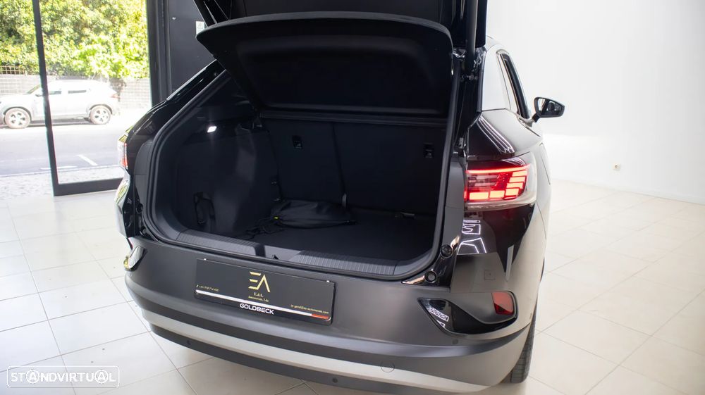 VW ID.4 77 kWh Pro Performance - 13