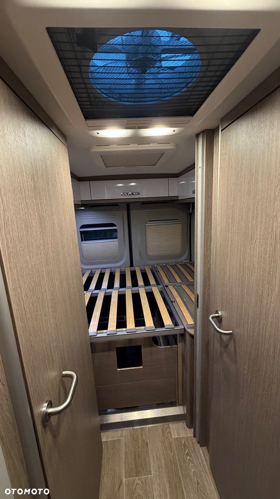 Possl ROADSTAR 640 DK - 15