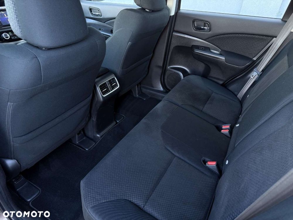 Honda CR-V 2.0 Elegance Plus (ADAS / Connect+) - 31