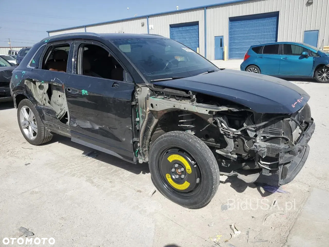 Audi Q3 45 TFSI Quattro S tronic - 4