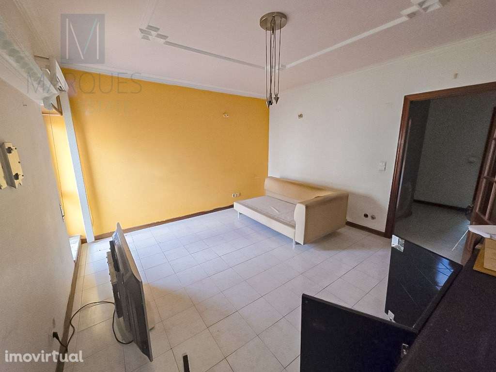 Apartamento T3 no Carregado - Alenquer - Grande imagem: 3/15