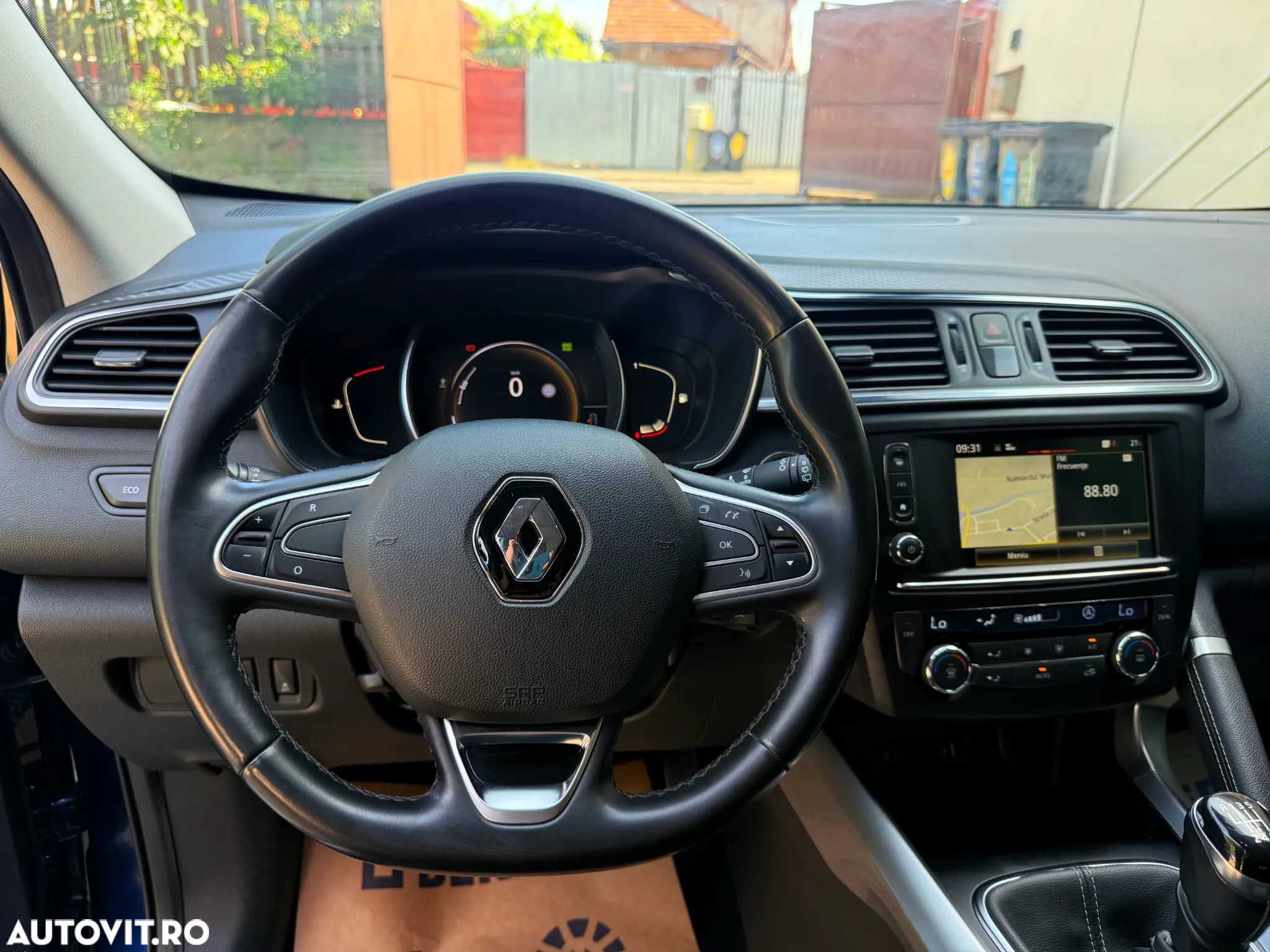 Renault Kadjar Energy dCi 130 Business - 7