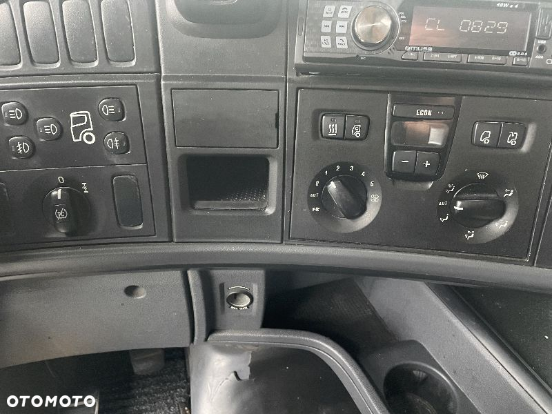 Scania R500 - 7